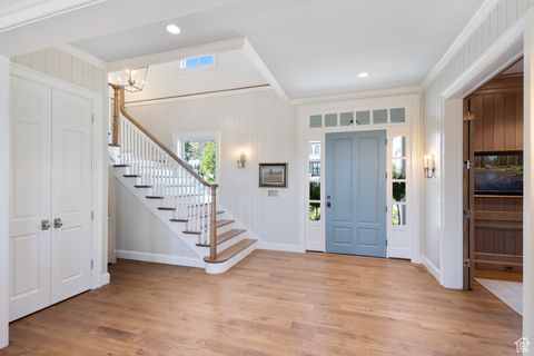 Tiny photo for 1449 ANNIE CIR N, Alpine, UT 84004 (MLS # 2090813)