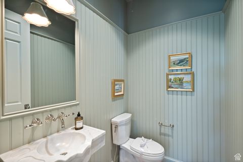 Tiny photo for 1449 ANNIE CIR N, Alpine, UT 84004 (MLS # 2090813)
