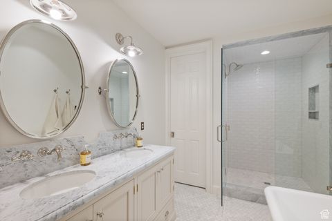 Tiny photo for 1449 ANNIE CIR N, Alpine, UT 84004 (MLS # 2090813)