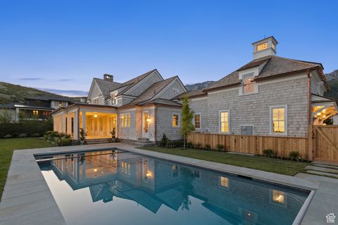 Tiny photo for 1449 ANNIE CIR N, Alpine, UT 84004 (MLS # 2090813)
