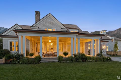 Tiny photo for 1449 ANNIE CIR N, Alpine, UT 84004 (MLS # 2090813)