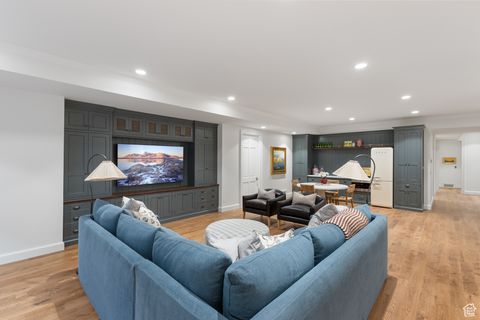 Tiny photo for 1449 ANNIE CIR N, Alpine, UT 84004 (MLS # 2090813)