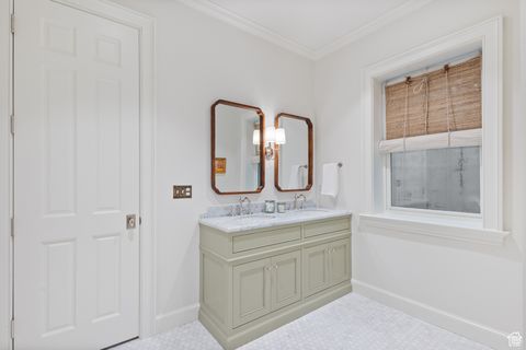 Tiny photo for 1449 ANNIE CIR N, Alpine, UT 84004 (MLS # 2090813)