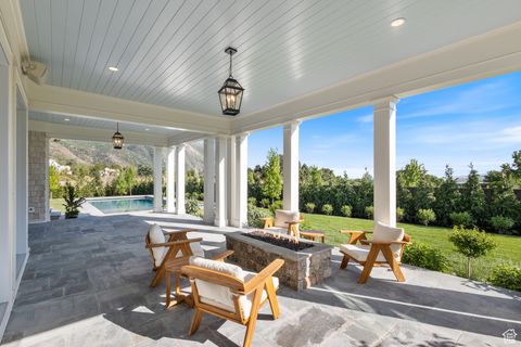 Tiny photo for 1449 ANNIE CIR N, Alpine, UT 84004 (MLS # 2090813)