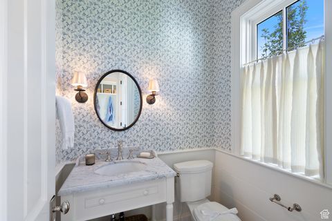 Tiny photo for 1449 ANNIE CIR N, Alpine, UT 84004 (MLS # 2090813)