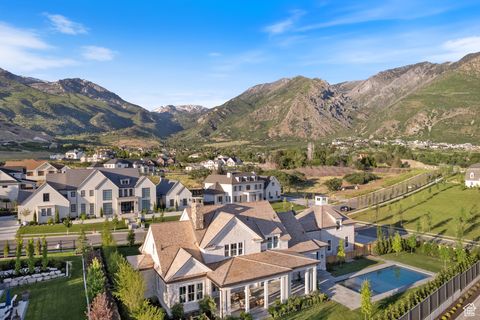 Tiny photo for 1449 ANNIE CIR N, Alpine, UT 84004 (MLS # 2090813)