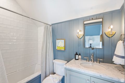 Tiny photo for 1449 ANNIE CIR N, Alpine, UT 84004 (MLS # 2090813)