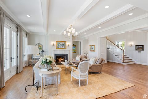 Tiny photo for 1449 ANNIE CIR N, Alpine, UT 84004 (MLS # 2090813)