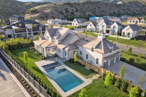 Tiny photo for 1449 ANNIE CIR N, Alpine, UT 84004 (MLS # 2090813)