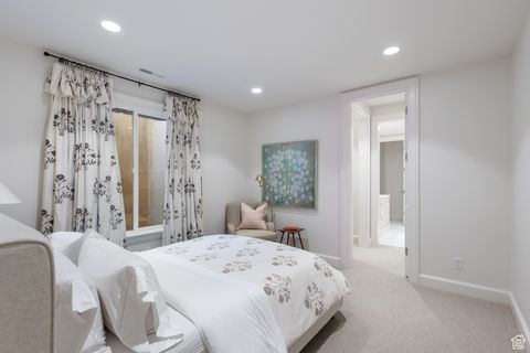 Tiny photo for 1449 ANNIE CIR N, Alpine, UT 84004 (MLS # 2090813)