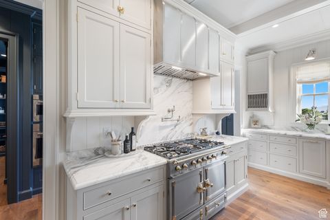 Tiny photo for 1449 ANNIE CIR N, Alpine, UT 84004 (MLS # 2090813)