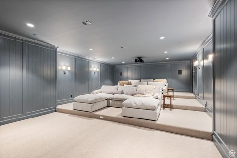 Tiny photo for 1449 ANNIE CIR N, Alpine, UT 84004 (MLS # 2090813)