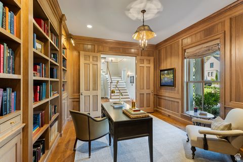 Tiny photo for 1449 ANNIE CIR N, Alpine, UT 84004 (MLS # 2090813)