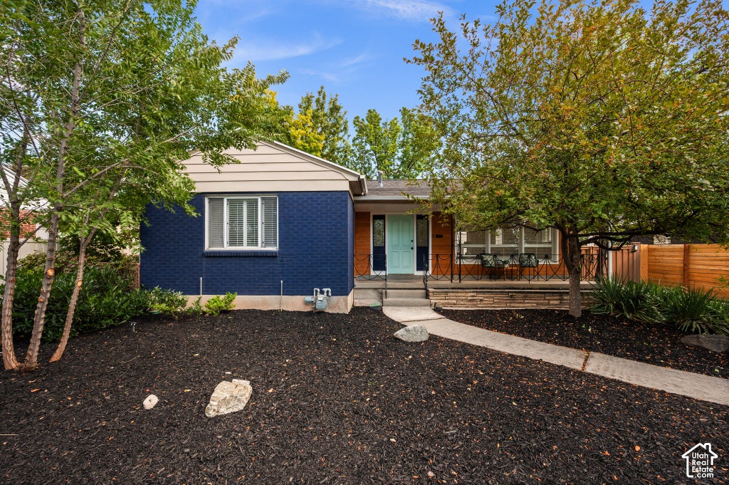 Photo of 1809 S 2300 E, Salt Lake City, UT 84108 (MLS # 2188761)