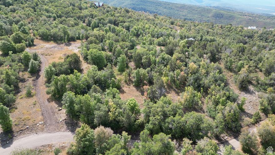 Located in The Hollows at Legacy Mountain, Lot 62 offers a rare blend of privacy, views, and mountain living just minutes above Fairview. This homesite captures expansive valley views stretching toward Mt. Nebo, while still backing to rolling mountain terrain and open space that keeps the setting quiet and natural. The lot is spacious enough to provide multiple building options. Wildlife is abundant throughout the community, with deer, elk, and birds of prey frequently seen from the property. Legacy Mountain is known for its dark skies, clean air, and peaceful atmosphere, making Lot 62 an ideal canvas for those seeking both connection to nature and proximity to amenities in Fairview and the Hwy-89 corridor. Want a larger piece of the mountain? The adjacent lot 59 next door is also for sale MLS#2108620. Buyer to verify all info.