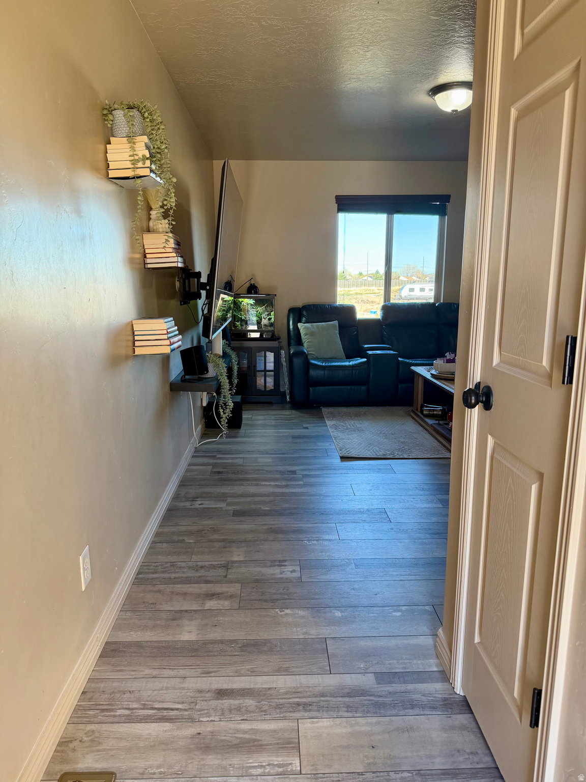 MAPLE MOUNTAIN - Residential