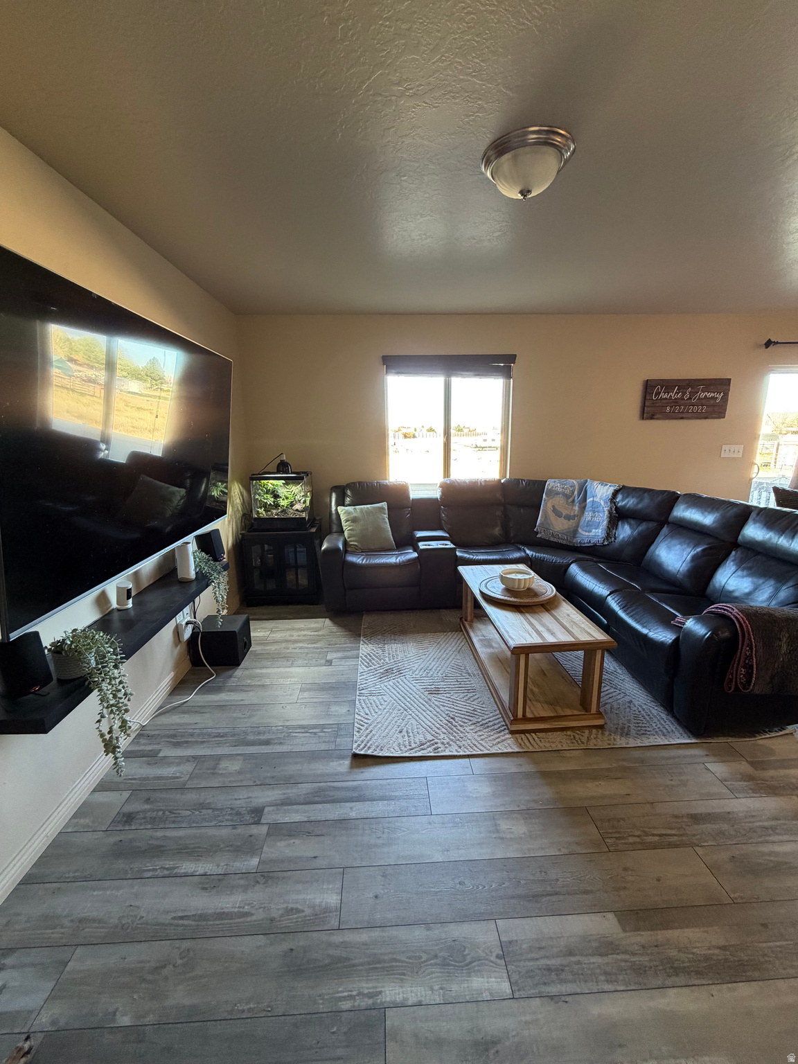 MAPLE MOUNTAIN - Residential