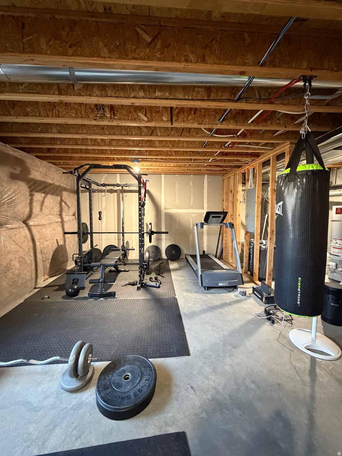 MAPLE MOUNTAIN - Residential