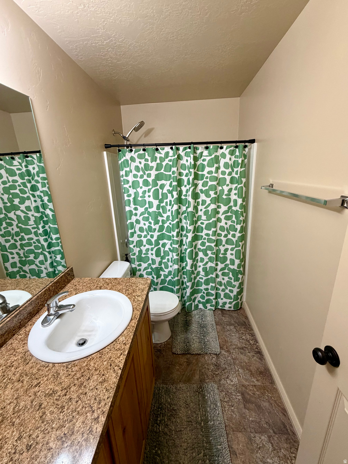 MAPLE MOUNTAIN - Residential