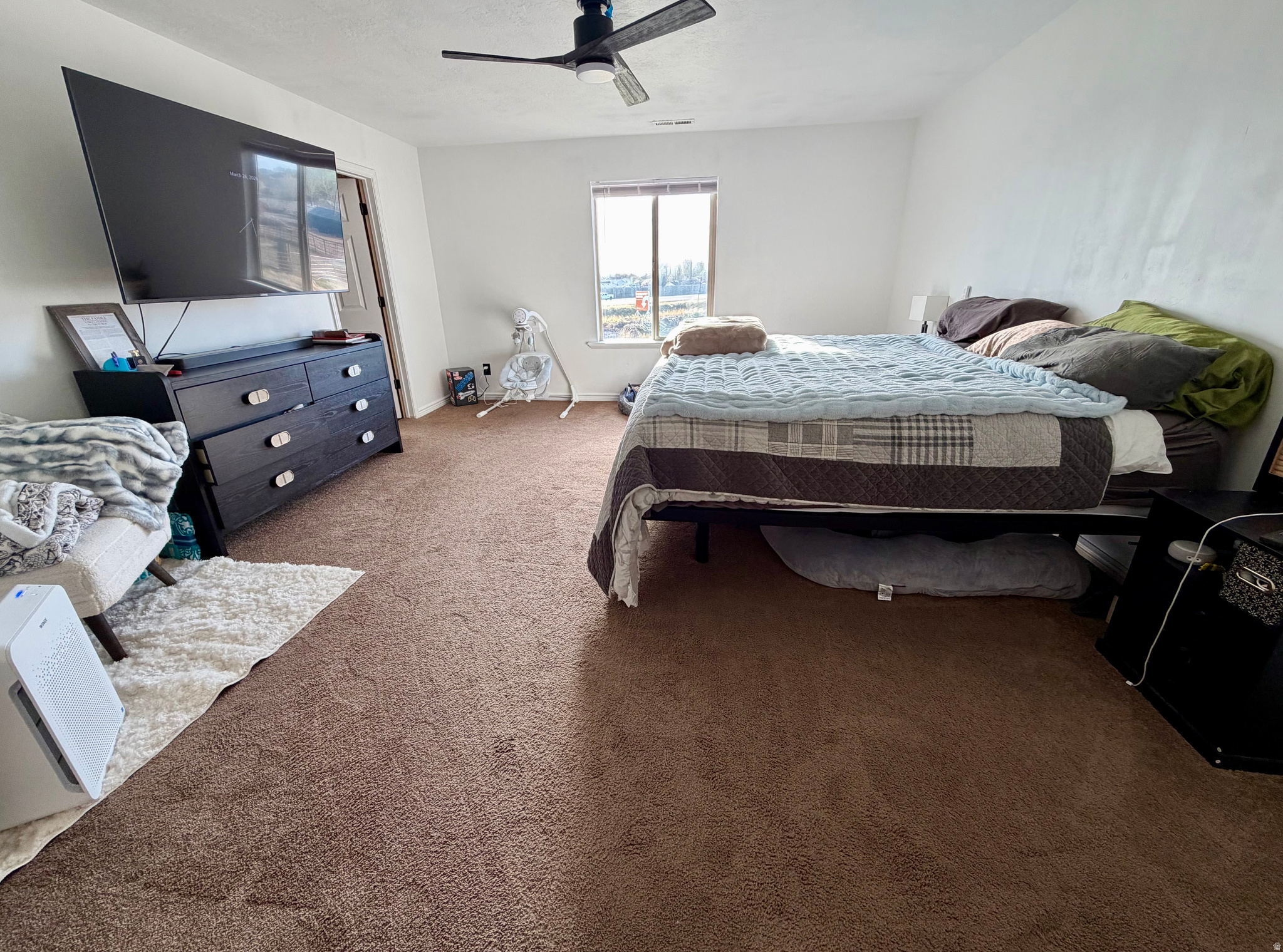 MAPLE MOUNTAIN - Residential