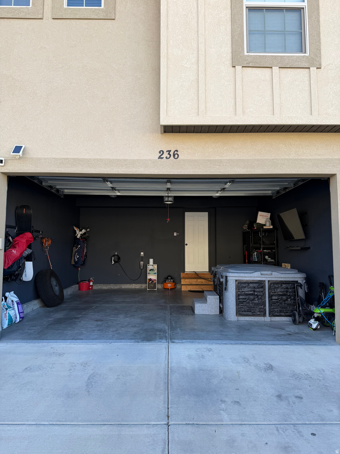 MAPLE MOUNTAIN - Residential