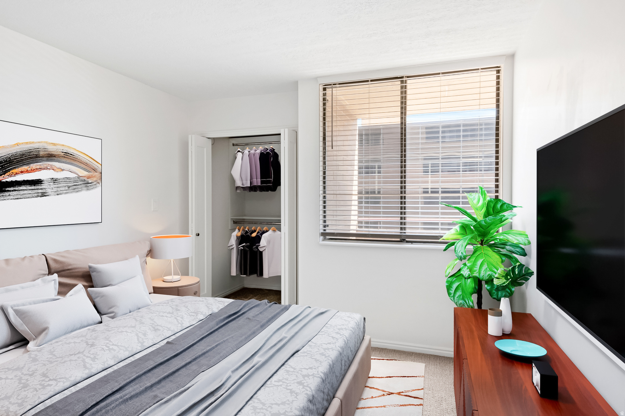 BROADWAY TOWER CONDOMINIUMS - Residential