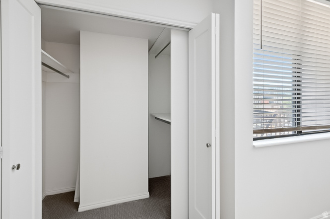 BROADWAY TOWER CONDOMINIUMS - Residential