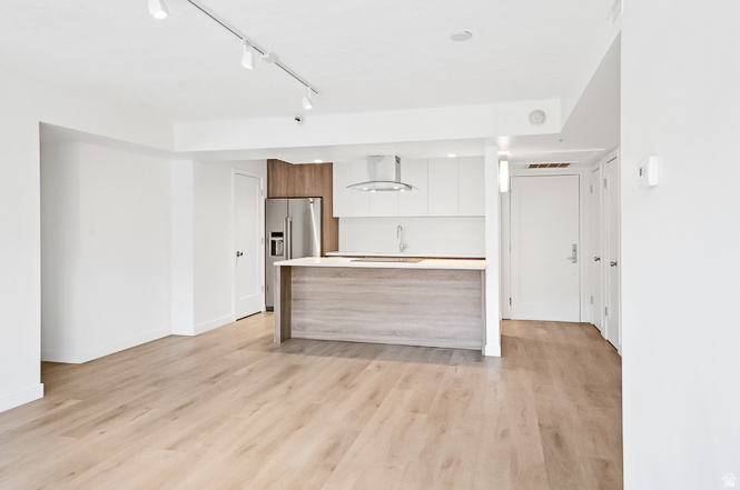 BROADWAY TOWER CONDOMINIUMS - Residential