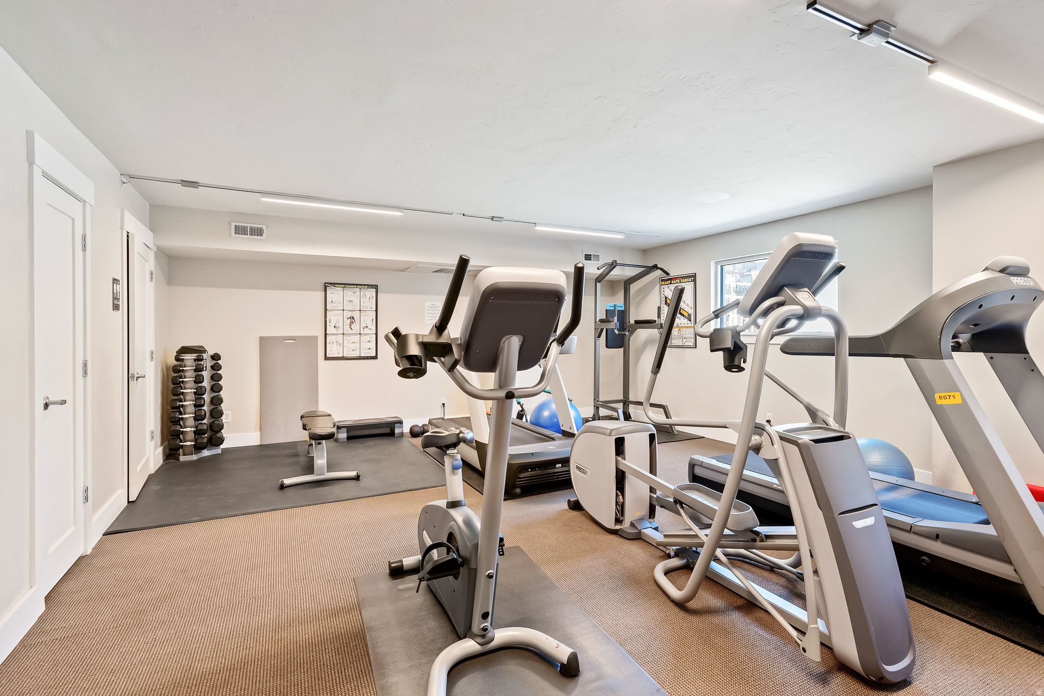 BROADWAY TOWER CONDOMINIUMS - Residential