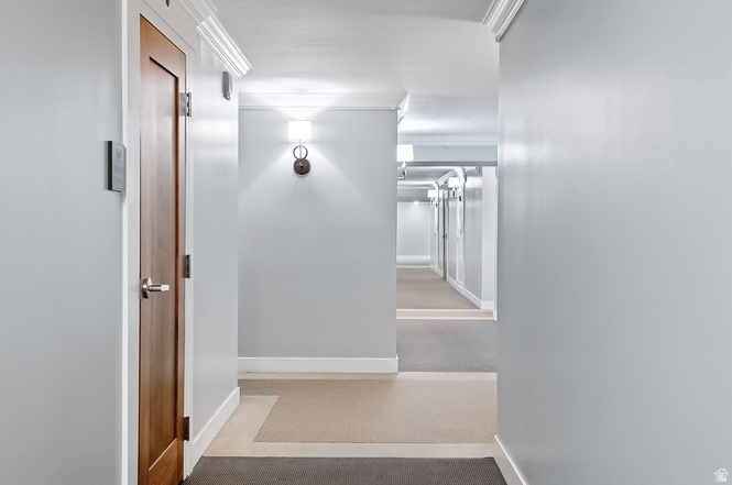 BROADWAY TOWER CONDOMINIUMS - Residential