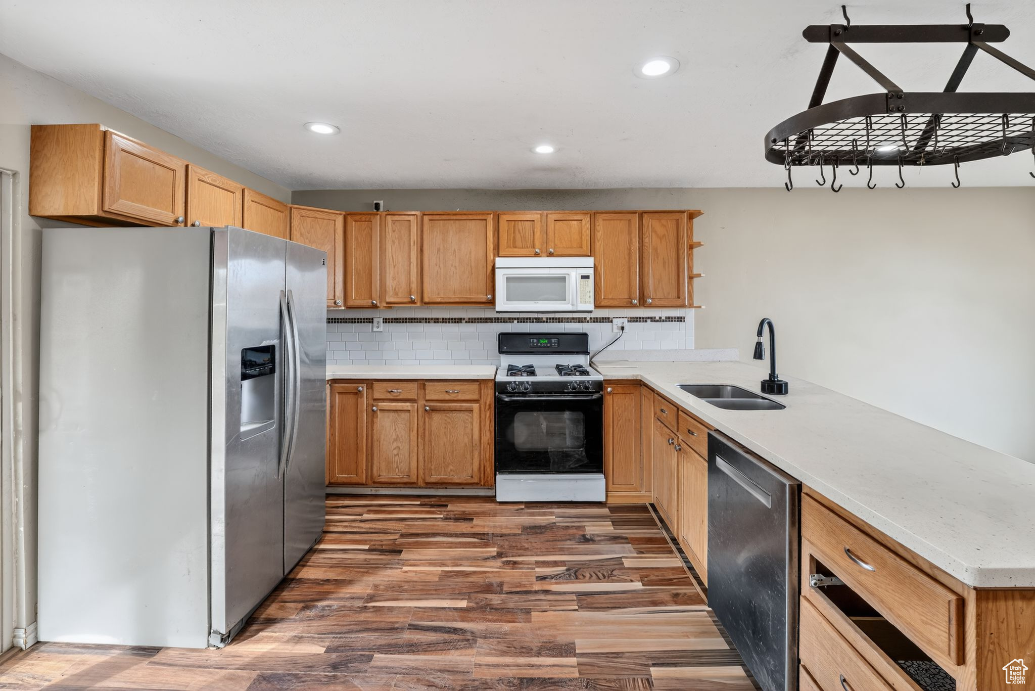 MARYVILLE ACRES #2 - Residential