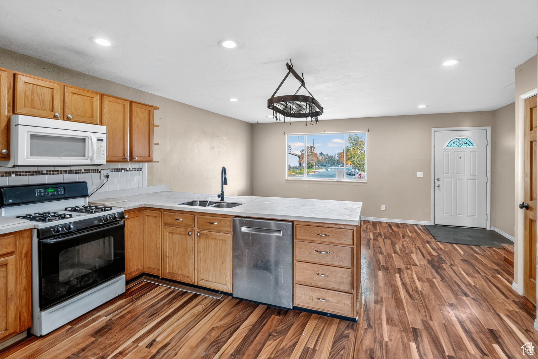 MARYVILLE ACRES #2 - Residential