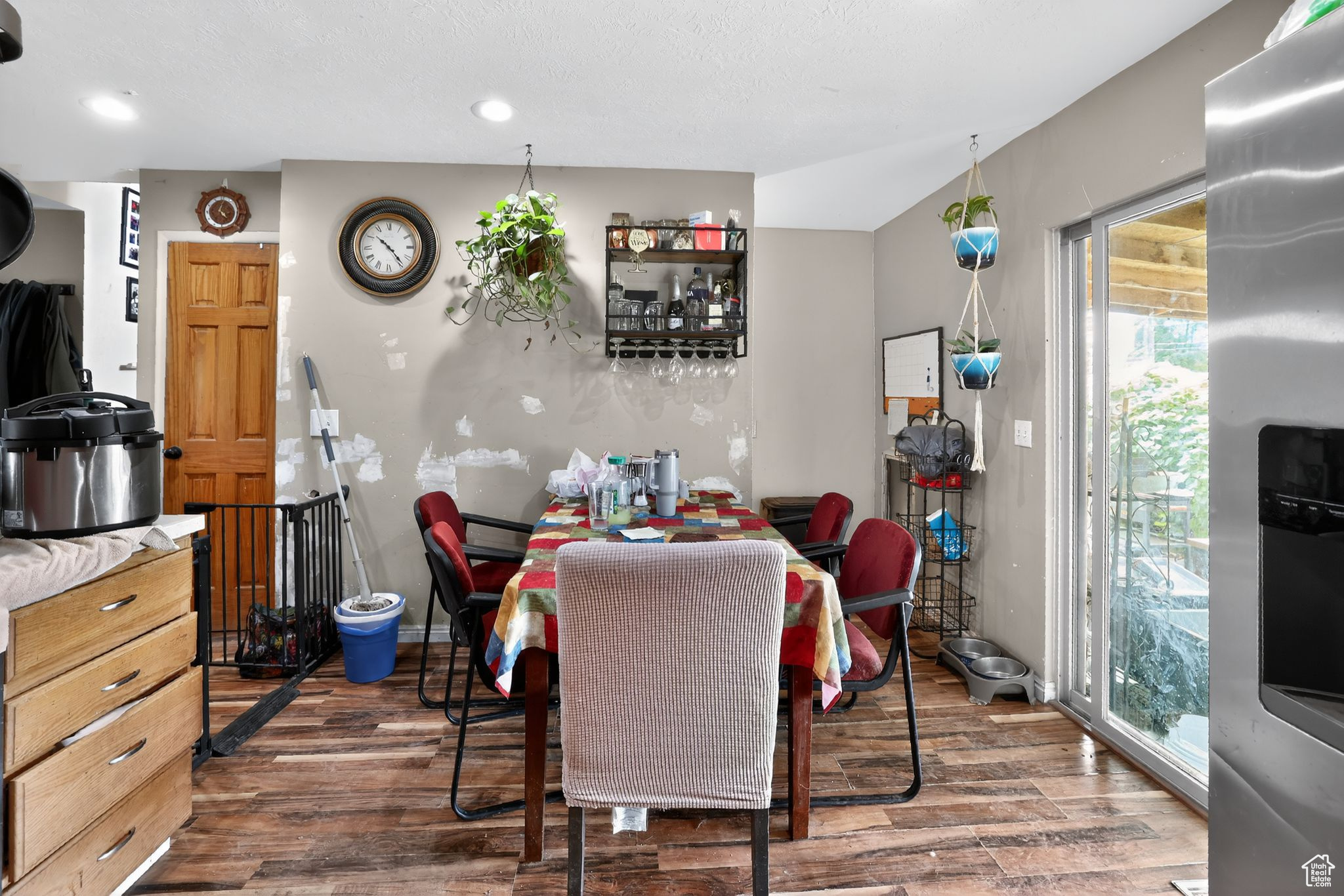 MARYVILLE ACRES #2 - Residential