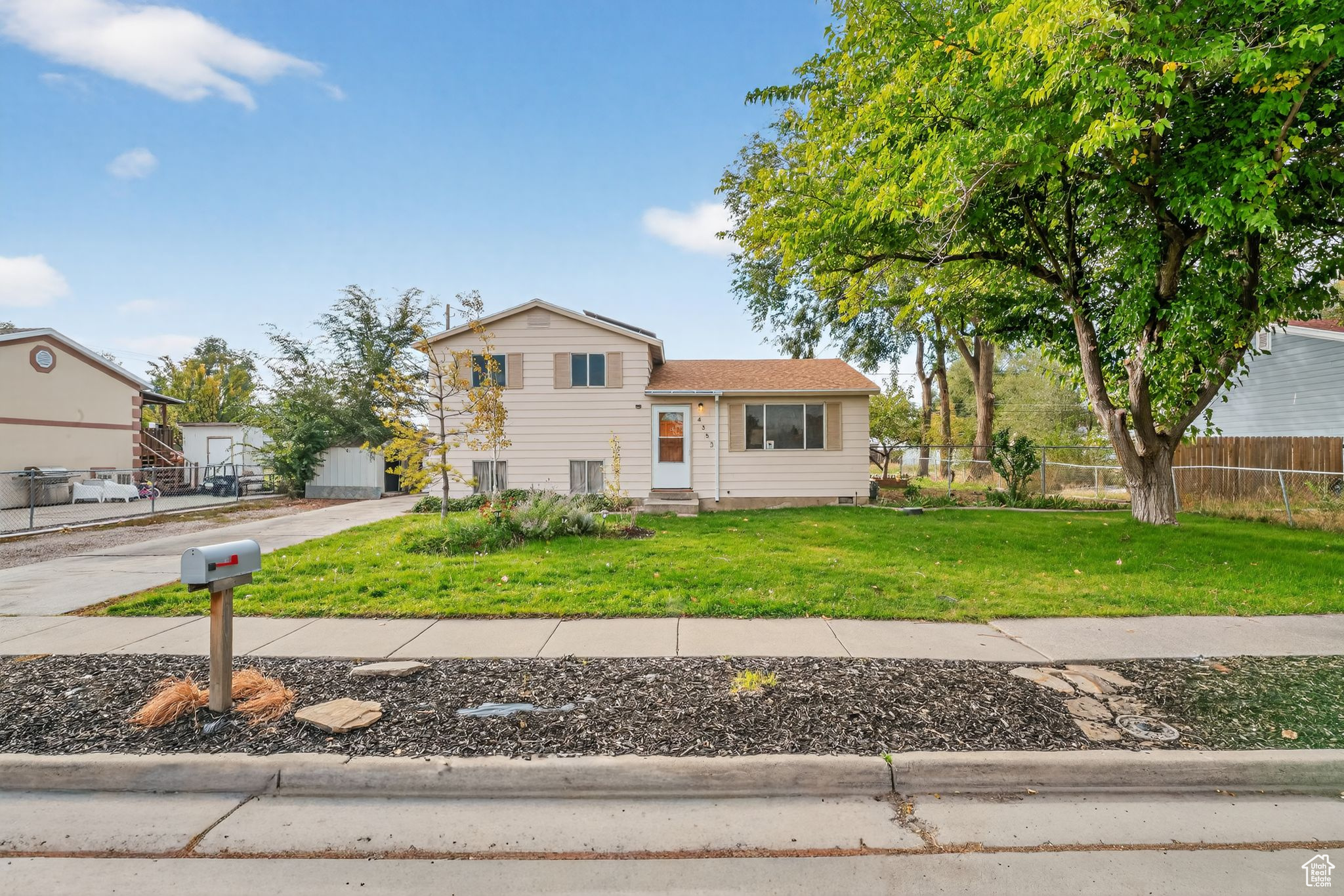 MARYVILLE ACRES #2 - Residential