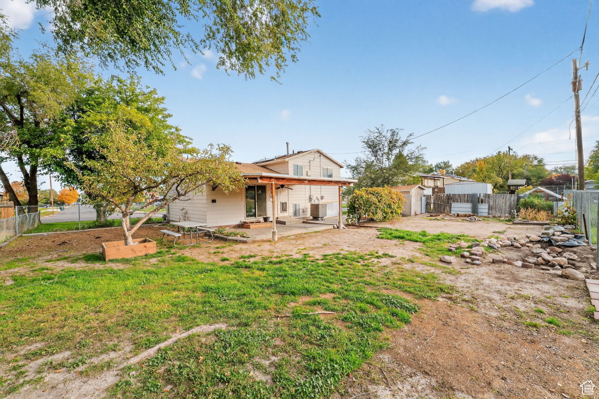 MARYVILLE ACRES #2 - Residential