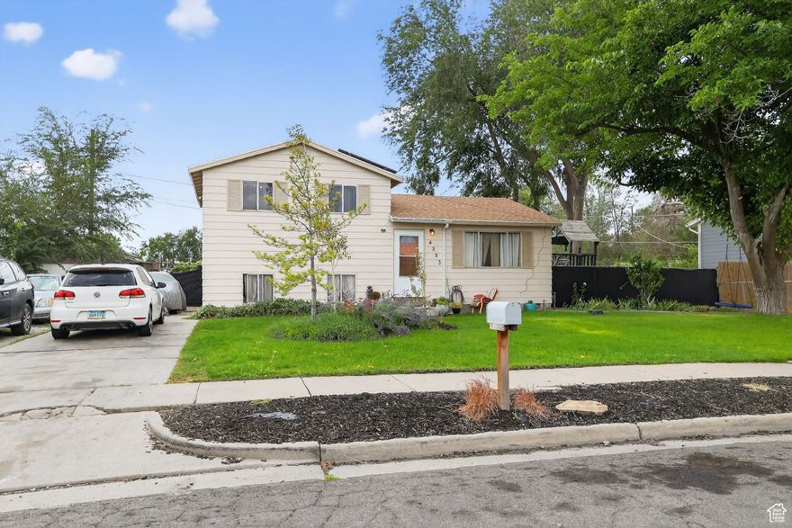 Great family home on large lot in great neighborhood. Make it yours our keep it as a rental.  Near city park and the Hospital. BTVAI