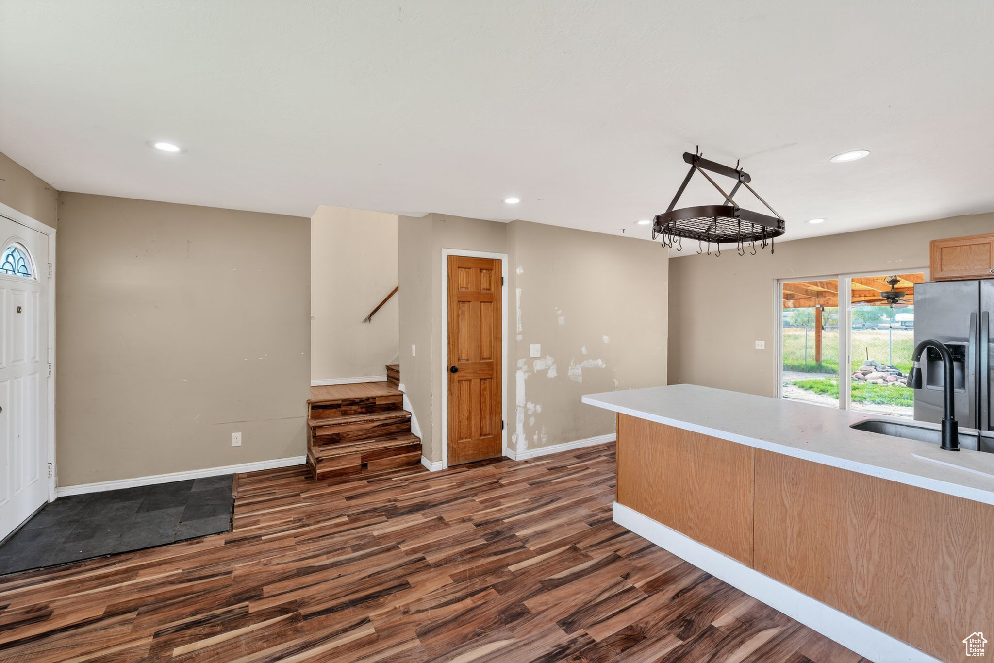 MARYVILLE ACRES #2 - Residential