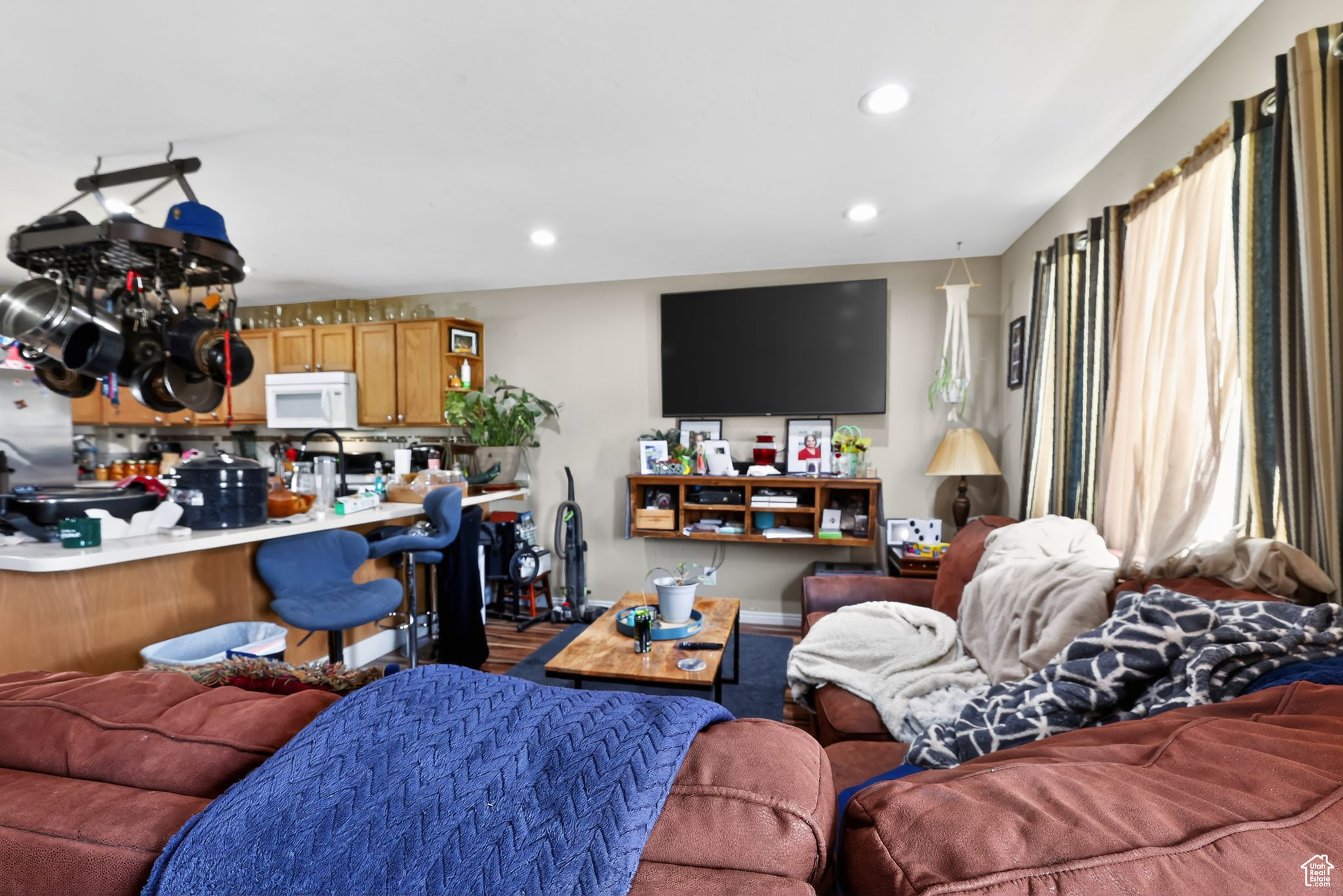 MARYVILLE ACRES #2 - Residential
