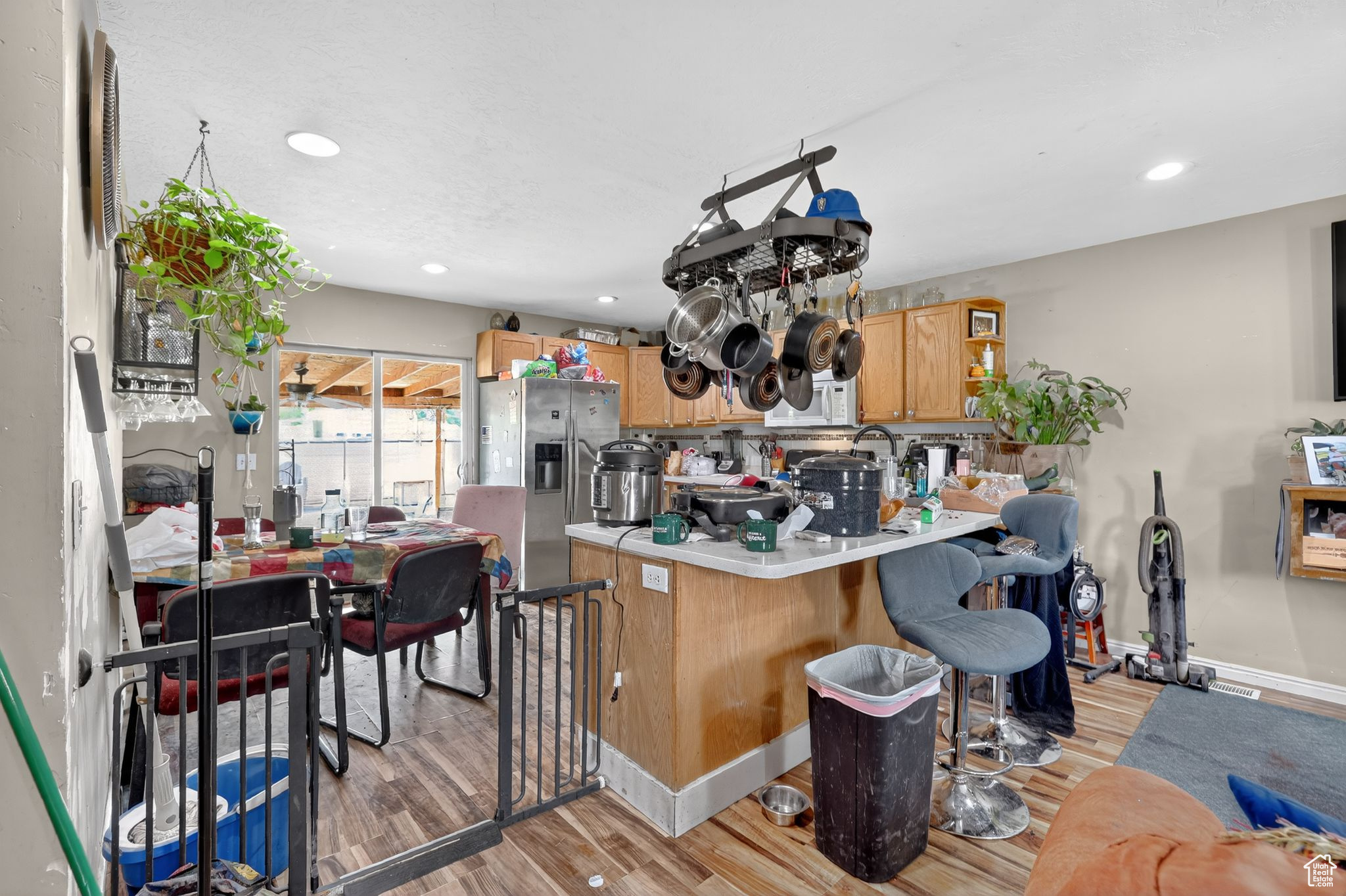 MARYVILLE ACRES #2 - Residential