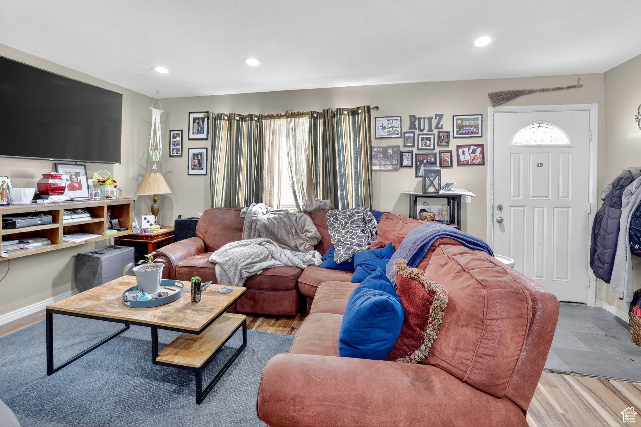 MARYVILLE ACRES #2 - Residential