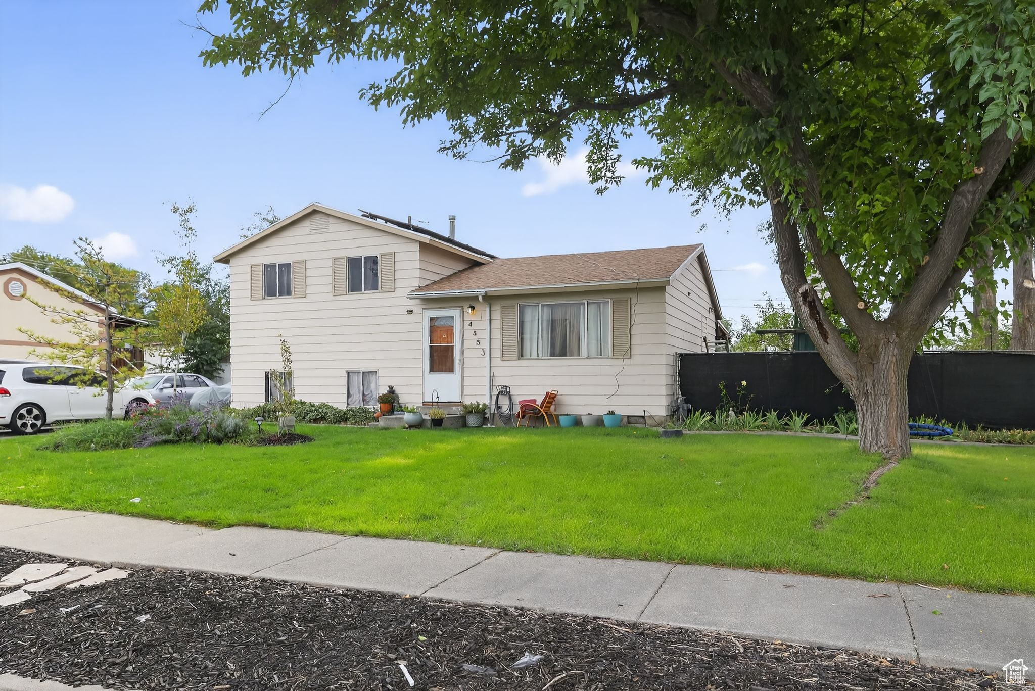 MARYVILLE ACRES #2 - Residential
