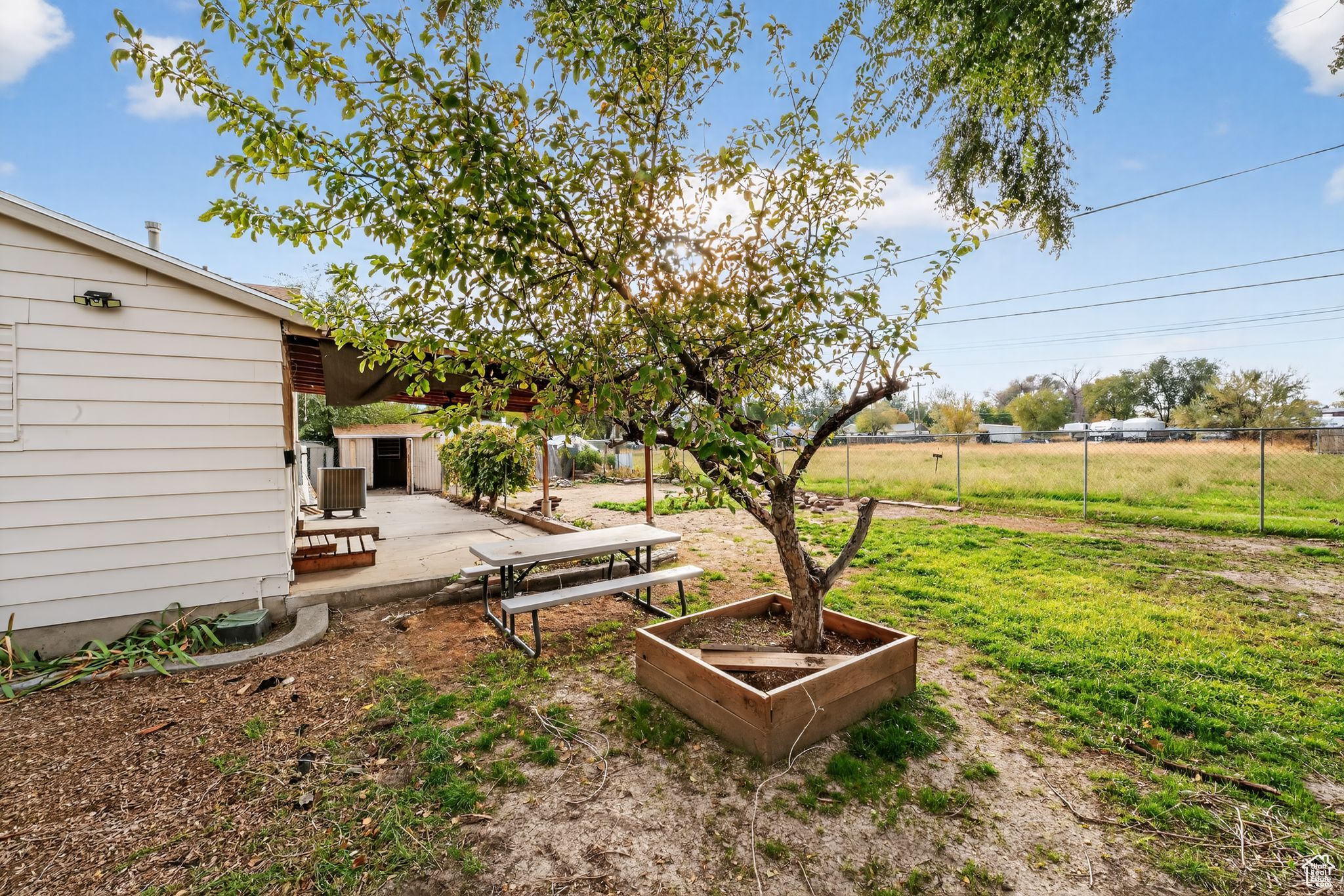 MARYVILLE ACRES #2 - Residential