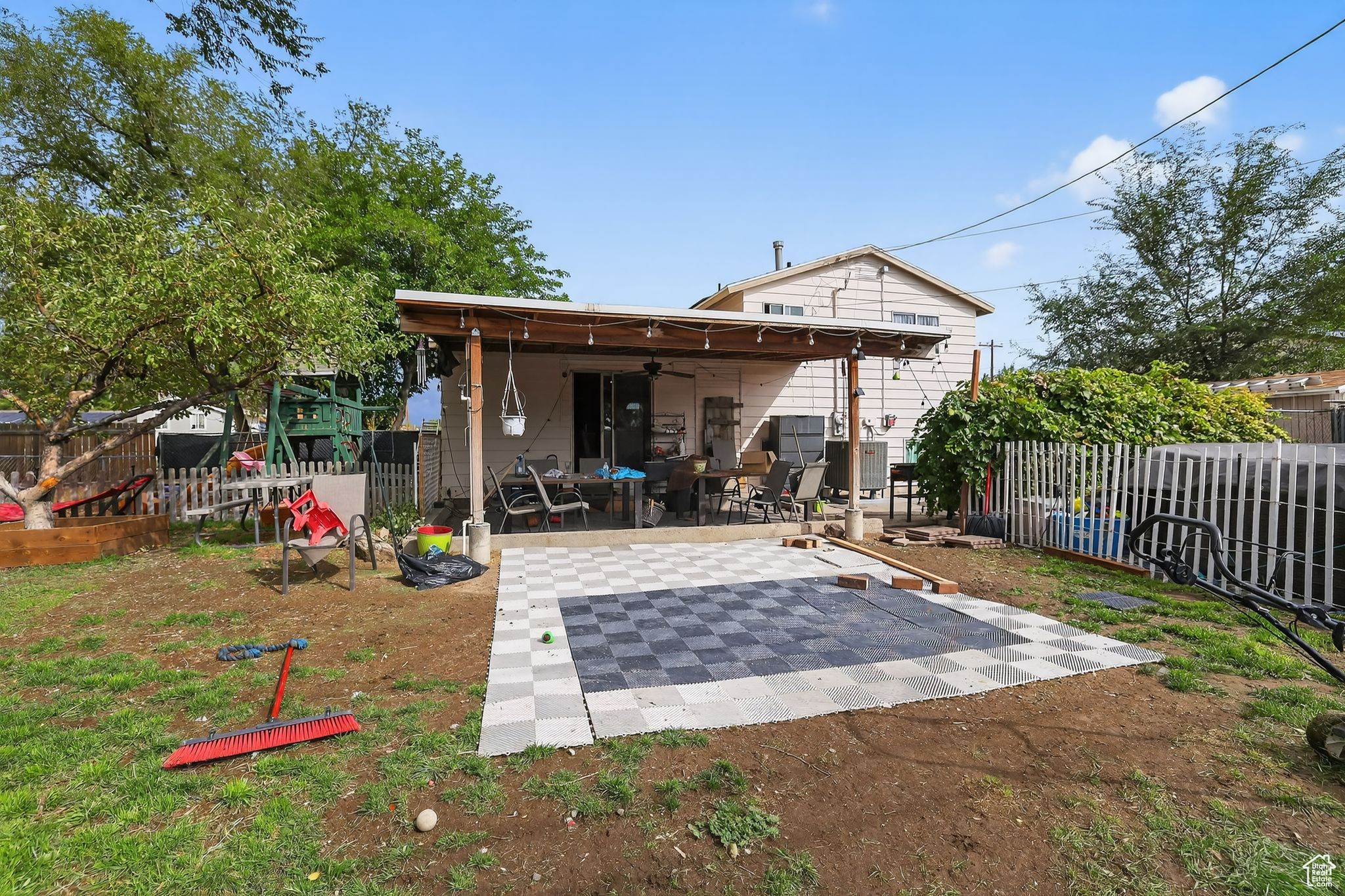 MARYVILLE ACRES #2 - Residential