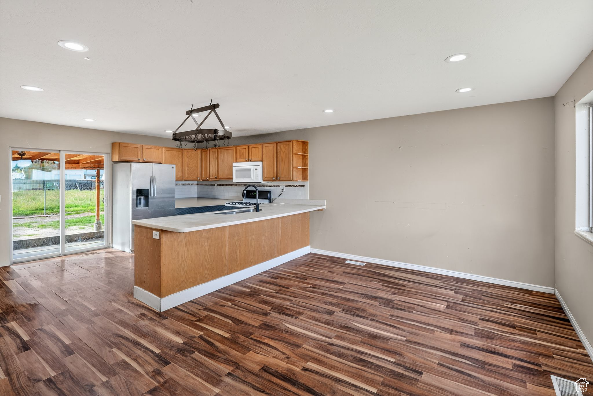 MARYVILLE ACRES #2 - Residential