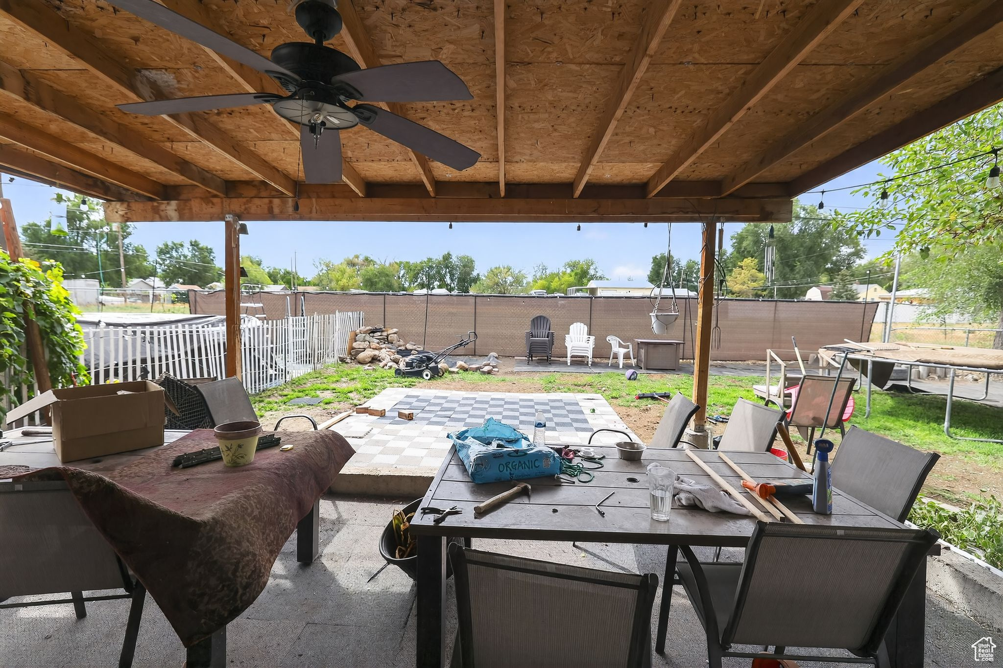 MARYVILLE ACRES #2 - Residential