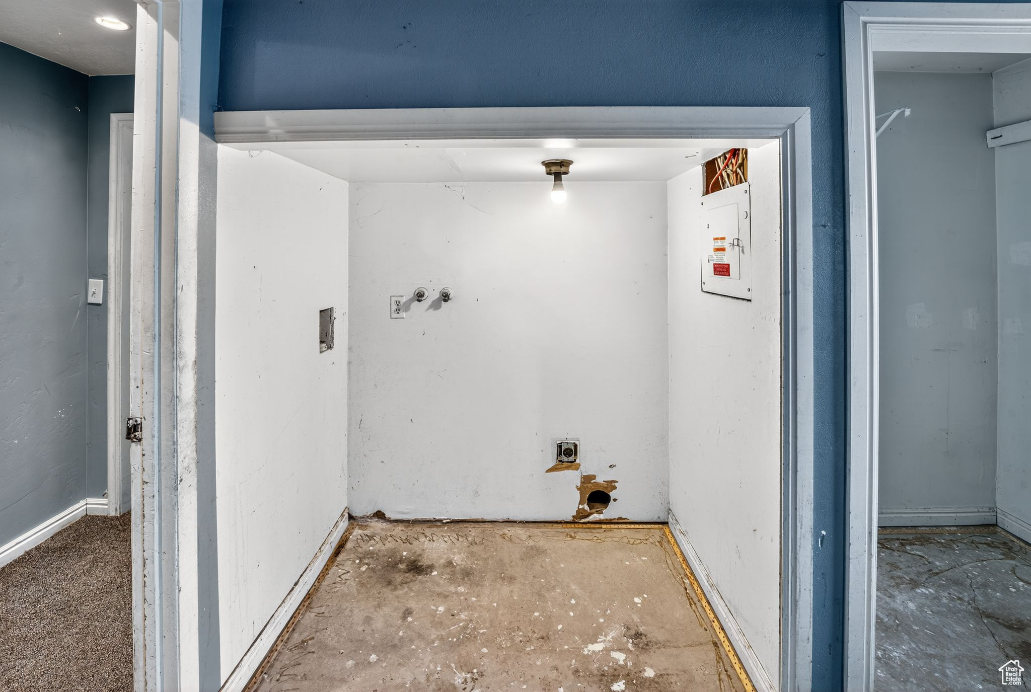 MARYVILLE ACRES #2 - Residential