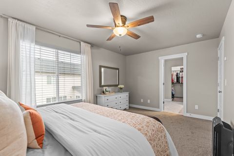 Tiny photo for 3628 W 2740 N, Lehi, UT 84048 (MLS # 2124160)