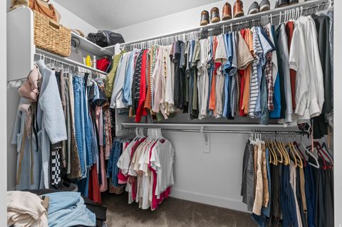 Tiny photo for 3628 W 2740 N, Lehi, UT 84048 (MLS # 2124160)