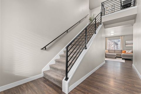 Tiny photo for 3628 W 2740 N, Lehi, UT 84048 (MLS # 2124160)