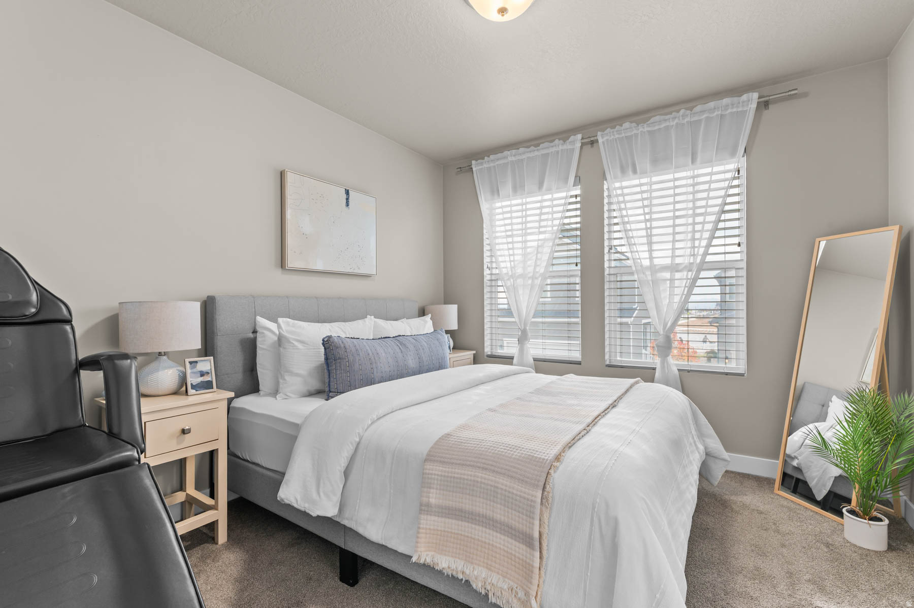 HOLBROOK FARMS - Residential